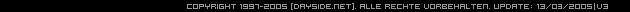 COPYRIGHT NOTICE