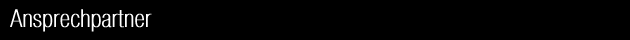 Ansprechpartner