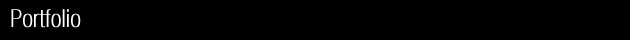 Portfolio