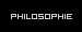 Philosophie